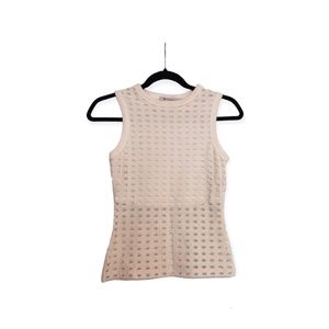 Alexander Wang tank top